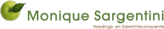 Monique Sargentini Logo medium
